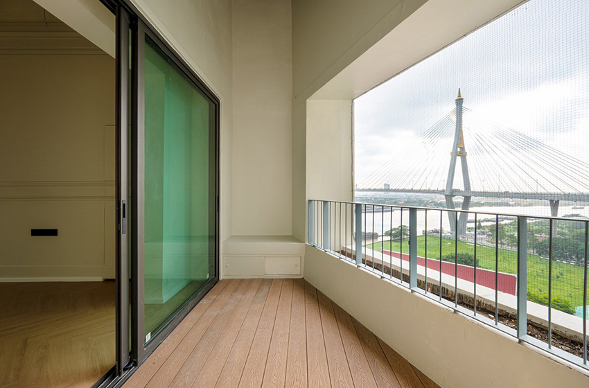 Condominium in Rama 3 